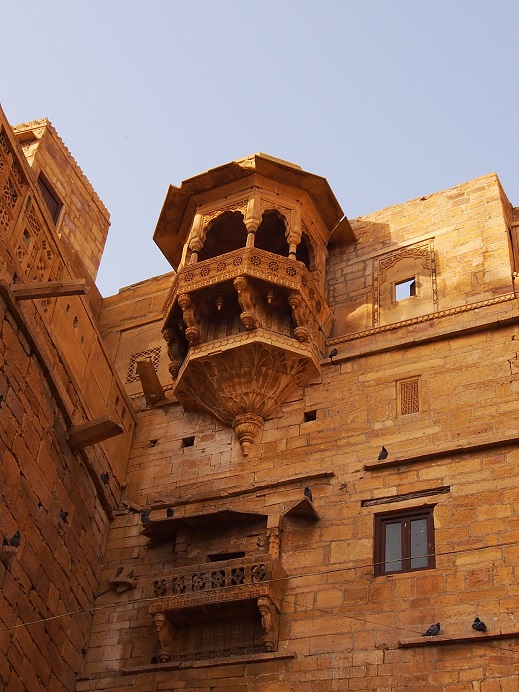 PALAIS JAISALMER 